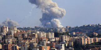 Liban-Onu: La FINUL dénonce une « violation flagrante du droit international »