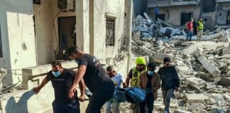 Liban: Au moins 16 martyrs dans de nouveaux raids de l’armée sioniste sur des viles du sud du pays