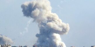 Liban: Des frappes sionistes font quatre martyrs dans l’Est