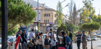 Liban: Plus d’un demi-million de personnes ont fui pour la Syrie et l’Irak depuis septembre suite à l’agression sioniste