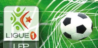 Ligue 1 Mobilis: Sorties périlleuses pour le leader et son dauphin