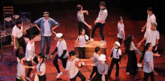 Oran: Lancement de la 3e édition des journées de l’Enfant pour l’éducation interactive « Khatwatek »