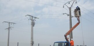 Ouled Djellal: Plus de 300 exploitations agricoles raccordées au réseau électrique depuis début 2023