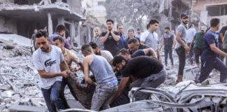 Palestine occupée: plus de 12.000 étudiants tombés en martyrs depuis le 7 octobre 2023