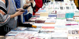 Participation du HCA au Salon du livre avec vingt nouveaux titres