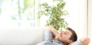 Sieste éclair: Un secret simple pour booster votre bien-être au quotidien