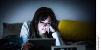 L’Impact du sommeil sur la santé mentale et physique: Les dangers d’un coucher tardif