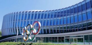 Sept candidats au poste de président du Comité International Olympique pour le prochain mandat olympique