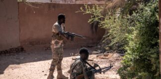 Soudan: Le Conseil de sécurité de l’ONU va voter sur un appel à un cessez-le-feu