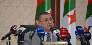 Merad vient de le réaffirmer: Le président de la République place le citoyen au cœur de ses préoccupations