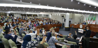 Le PLF 2025 aujourd’hui devant les députés: Plusieurs mesures visant à soutenir le pouvoir d’achat et améliorer les conditions de vie des citoyens