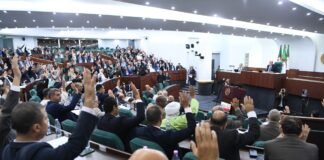 La loi de finances 2025 adoptée au parlement: Des mesures pour consolider la stabilité économique et préserver les acquis sociaux