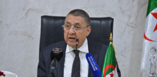 Conformément aux engagements du Président de la République: Le citoyen constitue l’élément fondamental de toutes les politiques publiques