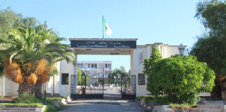 L’université de Sidi Bel Abbès, première au niveau maghrébin et africainselon le classement mondial de Shanghai