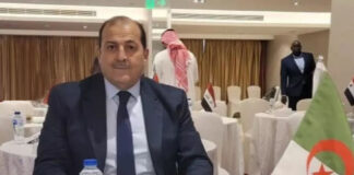 AG élective de la Fédération algérienne d’athlétisme: Yacine Louail réélu à la tête de la FAA