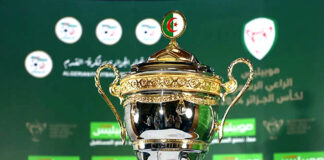 LRF Oran (Coupe d’Algérie): ASM Oran-USM Bel Abbes et WA Mostaganem- R. Relizane affiches du dernier tour régional