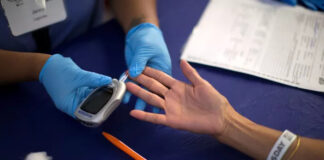 Diabète: Augmentation « alarmante » des cas au cours des trois dernières décennies