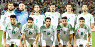 Qualif’s CAN 2025: Les « Verts » de retour pour les deux dernières sorties