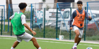 Qualif’s CAN 2025 (U17/Zone UNAF) Algérie-Tunisie: Les « Verts » pour démarrer du bon pied