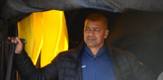 Ligue 1: Démission de l’entraineur de l’ES Mostaganem Cherif Hadjar