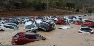 Renforts militaires et opérations de secours intensifiées après les inondations dévastatrices en Espagne