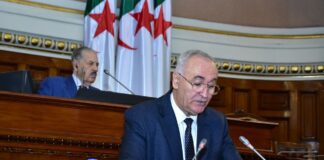 Texte de loi de finances 2025: Faid entame les réponses aux questions et préoccupations des membres du Conseil de la nation