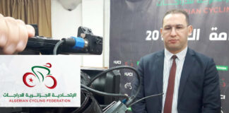 Cyclisme – AG élective de la Fédération algérienne: Kheïreddine Barbari seul candidat à sa propre succession