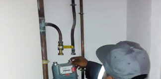 Relizane: Plus de 2.600 foyers raccordés au réseau de gaz naturel