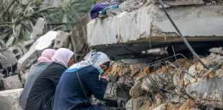 Agression sioniste contre Ghaza: 43.603 martyrs et 102.929 blessés