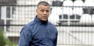 Ligue1 Mobilis: Cherif Hadjar nouvel entraîneur de l’USM Khenchela