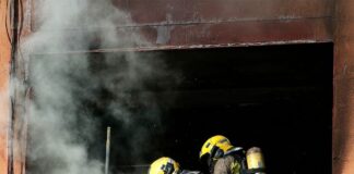 Espagne: au moins dix morts dans l’incendie d’une maison de retraite