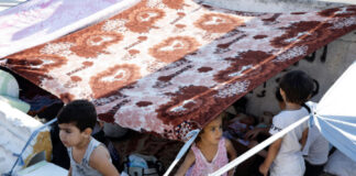 Liban: Plus de 200 enfants tombés en martyrs en moins de deux mois