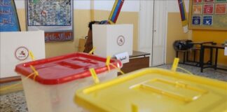 Elections municipales en Libye: clôture des opérations de vote