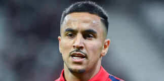 Transferts: L’Algérien Adam Ounas signe à Al Sadd