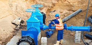 Infos d’Ouargla: Des projets ambitieux pour renforcer l’accès à l’eau potable