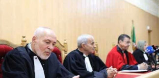 Justice: Ouverture de la nouvelle année judiciaire à l’Ouest du pays