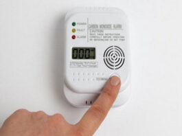 El-Bayadh: Plus de 150.000 détecteurs de monoxyde de carbone installés dans les foyers