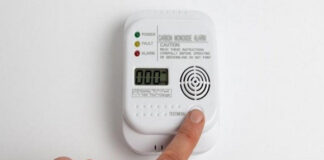 El-Bayadh: Plus de 150.000 détecteurs de monoxyde de carbone installés dans les foyers