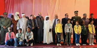 Djanet: Le rôle de l’association des Ouléma dans la préservation de l’identité nationale durant la période coloniale mis en avant