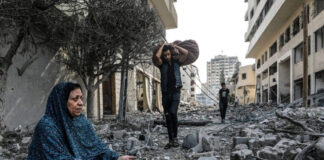 Palestine: Le Koweït exige que l’entité sioniste se conforme aux recommandations de la commission d’enquête chargée de la Palestine