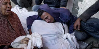 Palestine: La situation dans le nord de Ghaza « a dépassé le point critique », prévient l’IRC