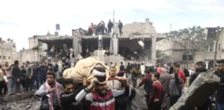 Palestine: Un collectif d’intellectuels lance une initiative « Tribunal de Ghaza » pour mieux dénoncer les violations de l’entité sioniste