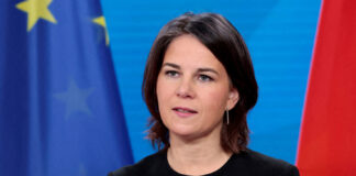 Palestine: L’Allemagne appelle l’entité sioniste à faciliter l’entrée de l’aide humanitaire à Ghaza