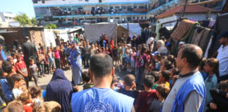 Palestine: L’Unrwa dénonce l’insuffisance de l’accès humanitaire à Ghaza