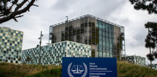 Palestine: L’AFPS appelle la France à exprimer « sans tergiverser » son engagement à exécuter les mandats d’arrêts de la CPI contre deux responsables sionistes