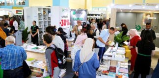 SILA 2024: L’ANEP présente avec 800 titres et deux nouveautés