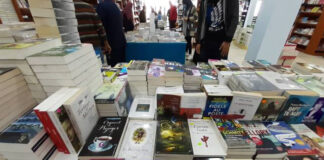 SILA 2024: Conférence à Alger sur l’écriture et la transmission de l’histoire