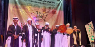 10ème festival culturel national de la musique de jeunes à Oum El Bouaghi: A la découverte des talents musicaux des jeunes algériens