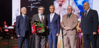 Opéra d’Alger: Concert musical en hommage à Warda El Djazaïria