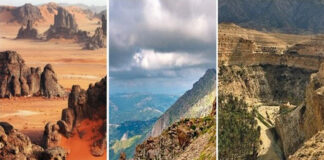 Les parcs nationaux algériens rayonnent sur Mars: Une distinction historique et universelle